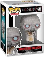 Foto de Insidious POP! Movies Vinyl Figura Wheezing Demon 9 cm