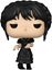 Imagen de Wednesday POP! TV Vinyl Figura Wednesday Addams - Miércoles Addams Dancing 9 cm