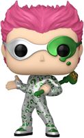 Foto de Batman Forever POP! Movies Vinyl Figura The Riddler 9 cm