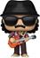 Imagen de Santana POP! Rocks Vinyl Figura Carlos Santana 9 cm