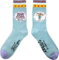 Foto de Set 3 Pares de Calcetines Dobby Talla 35-45 - Harry Potter