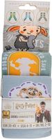 Foto de Set 3 Pares de Calcetines Dobby Talla 35-45 - Harry Potter