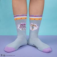 Foto de Set 3 Pares de Calcetines Dobby Talla 35-45 - Harry Potter
