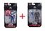 Imagen de PACK OFERTA MARVEL LEGENDS FALCON + US AGENT