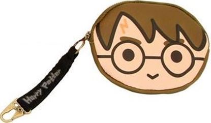 Imagen de Monedero Harry Potter Chibi - Harry Potter