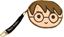 Imagen de Monedero Harry Potter Chibi - Harry Potter