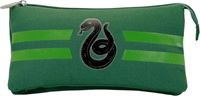 Foto de Estuche Triple Slytherin - Harry Potter