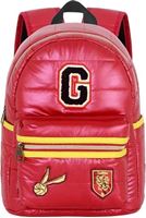 Foto de Mochila Fashion Padding Gryffindor - Harry Potter