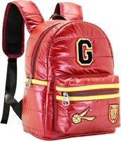 Foto de Mochila Fashion Padding Gryffindor - Harry Potter