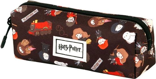 Foto de Estuche Personajes Cute - Harry Potter