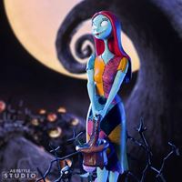 Foto de Figura PVC Pesadilla Antes de Navidad - Sally