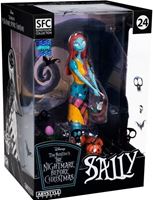 Foto de Figura PVC Pesadilla Antes de Navidad - Sally