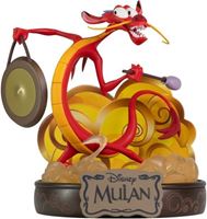 Foto de Figura PVC Disney - Mushu - Mulán