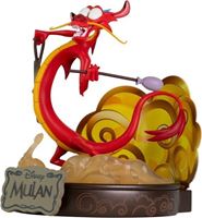 Foto de Figura PVC Disney - Mushu - Mulán