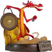 Foto de Figura PVC Disney - Mushu - Mulán