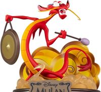 Foto de Figura PVC Disney - Mushu - Mulán