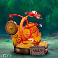 Foto de Figura PVC Disney - Mushu - Mulán