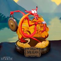 Foto de Figura PVC Disney - Mushu - Mulán