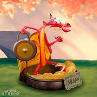 Foto de Figura PVC Disney - Mushu - Mulán