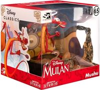 Foto de Figura PVC Disney - Mushu - Mulán