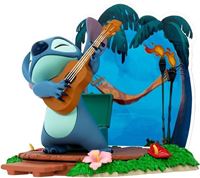 Foto de Figura PVC Disney - Stitch con Ukelele