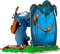 Foto de Figura PVC Disney - Stitch con Ukelele