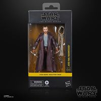 Foto de Figura Hasbro - The Black Series - Star Wars: Skeleton Crew - Jod Na Nawood 15 cm - PRE PEDIDO