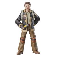 Foto de Figura Hasbro - The Black Series - Star Wars: Skeleton Crew - Fern 15 cm - PRE PEDIDO