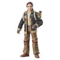 Foto de Figura Hasbro - The Black Series - Star Wars: Skeleton Crew - Fern 15 cm - PRE PEDIDO