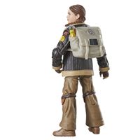 Foto de Figura Hasbro - The Black Series - Star Wars: Skeleton Crew - Fern 15 cm - PRE PEDIDO