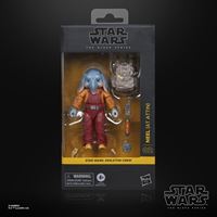 Foto de Figura Hasbro - The Black Series - Star Wars: Skeleton Crew - Neel (At Attin) 15 cm - PRE PEDIDO