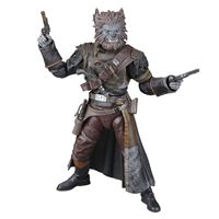 Foto de Figura Hasbro - The Black Series - Star Wars: Skeleton Crew - Pirate Captain Brutus (Port Borgo) 15 cm - PRE PEDIDO