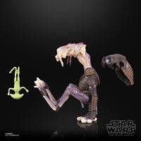 Foto de Figura Hasbro - The Black Series - Star Wars: The Phantom Menace - Sebulba 15 cm - PRE PEDIDO