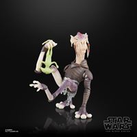 Foto de Figura Hasbro - The Black Series - Star Wars: The Phantom Menace - Sebulba 15 cm - PRE PEDIDO