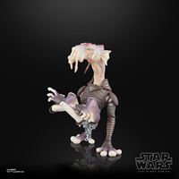 Foto de Figura Hasbro - The Black Series - Star Wars: The Phantom Menace - Sebulba 15 cm - PRE PEDIDO