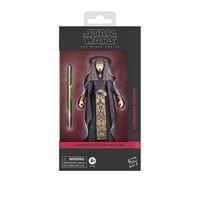 Foto de Figura Hasbro - The Black Series - Star Wars: Attack Of The Clones - Luminara Unduli 15 cm - PRE PEDIDO