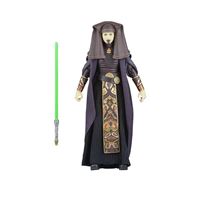 Foto de Figura Hasbro - The Black Series - Star Wars: Attack Of The Clones - Luminara Unduli 15 cm - PRE PEDIDO