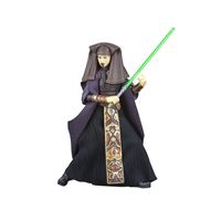 Foto de Figura Hasbro - The Black Series - Star Wars: Attack Of The Clones - Luminara Unduli 15 cm - PRE PEDIDO