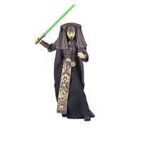 Foto de Figura Hasbro - The Black Series - Star Wars: Attack Of The Clones - Luminara Unduli 15 cm - PRE PEDIDO