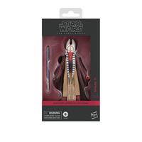 Foto de Figura Hasbro - The Black Series - Star Wars: Attack Of The Clones - Shaak Ti 15 cm - PRE PEDIDO