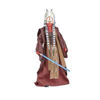 Foto de Figura Hasbro - The Black Series - Star Wars: Attack Of The Clones - Shaak Ti 15 cm - PRE PEDIDO