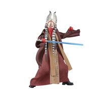 Foto de Figura Hasbro - The Black Series - Star Wars: Attack Of The Clones - Shaak Ti 15 cm - PRE PEDIDO