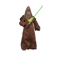 Foto de Figura Hasbro - The Black Series - Star Wars: The Acolyte - Jedi Master Kelnacca 15 cm - PRE PEDIDO