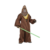 Foto de Figura Hasbro - The Black Series - Star Wars: The Acolyte - Jedi Master Kelnacca 15 cm - PRE PEDIDO