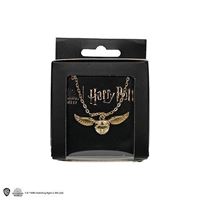 Foto de Collar SNITCH - Harry Potter