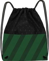 Foto de Mochila - Saco de Cuerdas Slytherin - Harry Potter