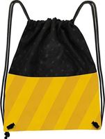 Foto de Mochila - Saco de Cuerdas Hufflepuff - Harry Potter