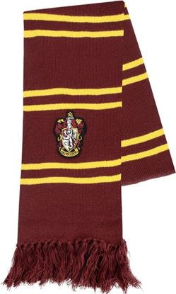 Imagen de Bufanda Gryffindor - Harry Potter