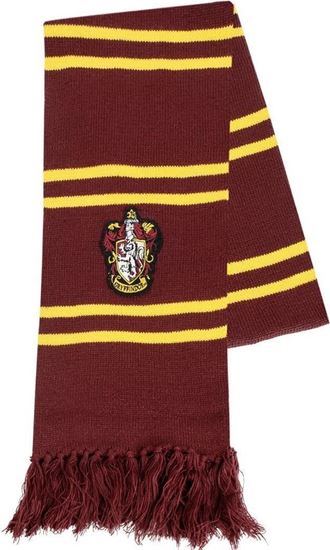 Foto de Bufanda Gryffindor - Harry Potter