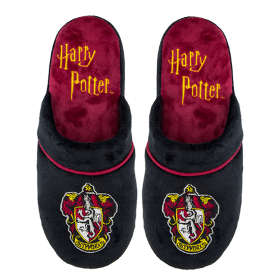 Foto de Zapatillas S/M - Harry Potter - Pere